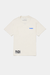 T-Shirt - Chill Out - Off White