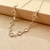 Choker Pontos de Luz Cristal - comprar online