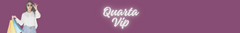 Banner da categoria Quarta ViP