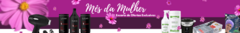 Banner da categoria Mês da Mulher