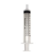 Seringa 10ml sem Agulha Slip Descarpack 100Un - comprar online