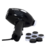 PEDICURO COMPACT PRETO 127V - comprar online