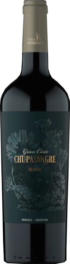 Chupasangre Gran Corte x6 - comprar online