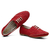 Sapato Oxford Feminino Em Couro Cores -Palmilha Confortável - comprar online