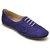 Sapato Oxford Feminino Em Couro Cores -Palmilha Confortável - loja online