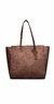 Bolsa Colcci fem Shopping bag Textura