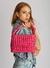 Bolsa fem Colcci Tote Trancado - comprar online