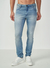 Calça Jeans Felipe Skinny