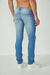 Calça Jeans Felipe Skinny - comprar online