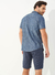 Camisa Jeans Relax - comprar online