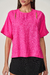 Blusa Colcci