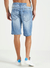 Bermuda Jeans Noah - comprar online