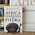 África Harenes de Piedra - H. Lanvers