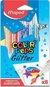 canetinha glitter color peps maped com 8cores