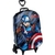 kit Mochila 3D Capitao América Marvel Avengers - Maxtoy - Max Toy - comprar online