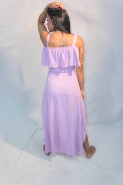 Vestido Amélia Souza - loja online