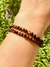 Pulseira Olho de Tigre - Kit 2 pulseiras