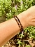 Pulseira Olho de Tigre - Kit 2 pulseiras - comprar online