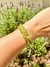 Pulseira Peridoto - Kit 2 pulseiras - comprar online