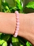 Pulseira Quartzo Rosa na internet