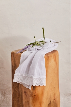 GUEST TOWEL PAMPA - comprar online