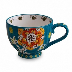 Imagen de MUG DE PORCELANA PINTADA - 400ml