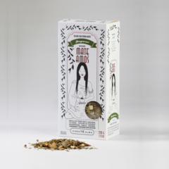 PACK YERBA MATE CON BLENDS