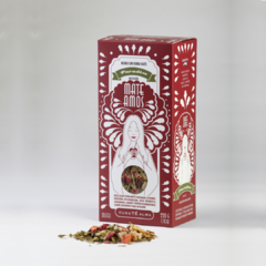 PACK YERBA MATE CON BLENDS en internet