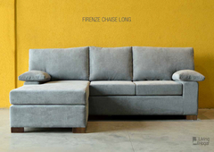 FIRENZE CHAISE LONG