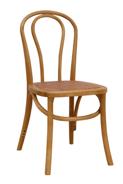 SILLA THONET CLÁSICA NATURAL en internet