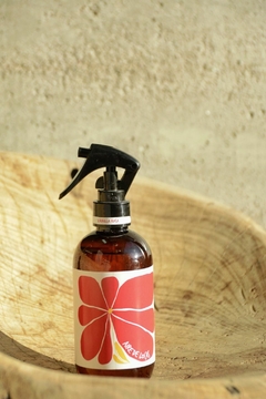 AROMATIZADOR TEXTIL 250 ML. - Spazio showroom