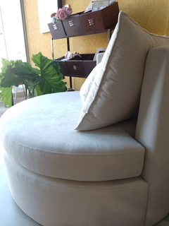 SILLON REDONDO - comprar online