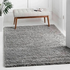 ALFOMBRA SHAGGY COOL 160x235cm