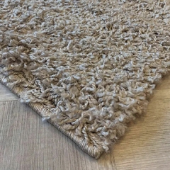 ALFOMBRA SHAGGY COOL 160x235cm - tienda online