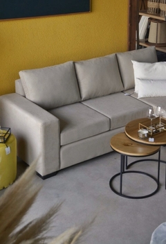 PARMA CHAISE LONG II en internet