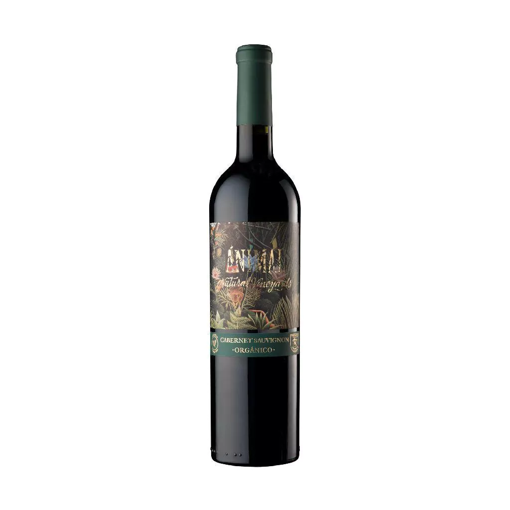 ANIMAL Cabernet Sauvignon Orgánico