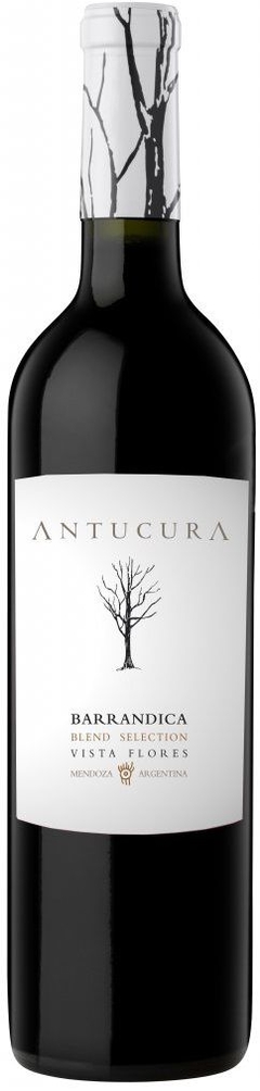 ANTUCURA BARRANDICA CABERNET FRANC