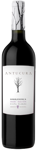 ANTUCURA BARRANDICA MALBEC