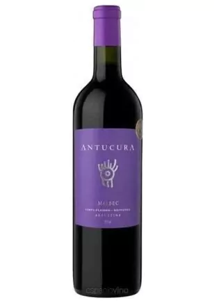 ANTUCURA JOVEN MALBEC