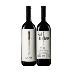 BAD BROTHERS SELECTION Cabernet Sauvignon