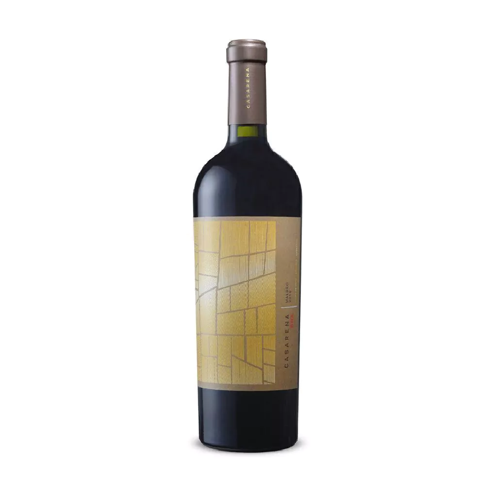 CASARENA DNA Malbec