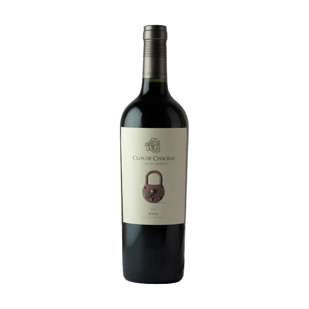 CAVAS DE CRIANZA - BLEND