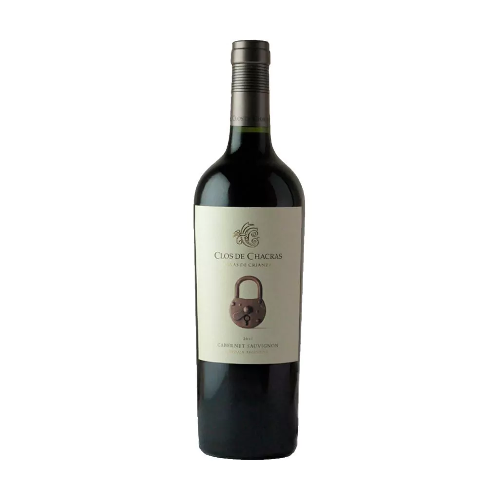 CAVAS DE CRIANZA - CABERNET SAUVIGNON