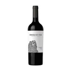 DESQUICIADO - CABERNET FRANC