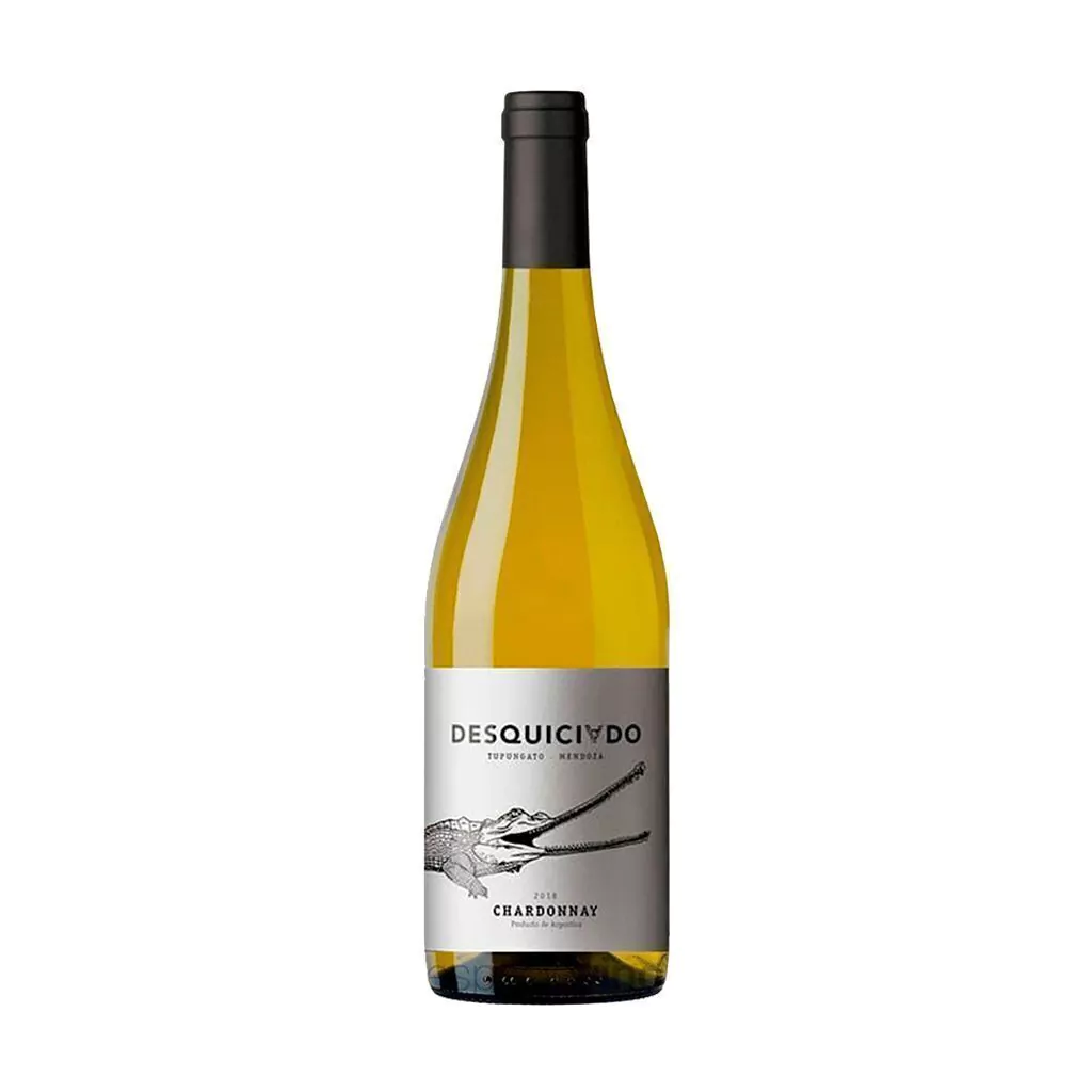 DESQUICIADO - CHARDONNAY