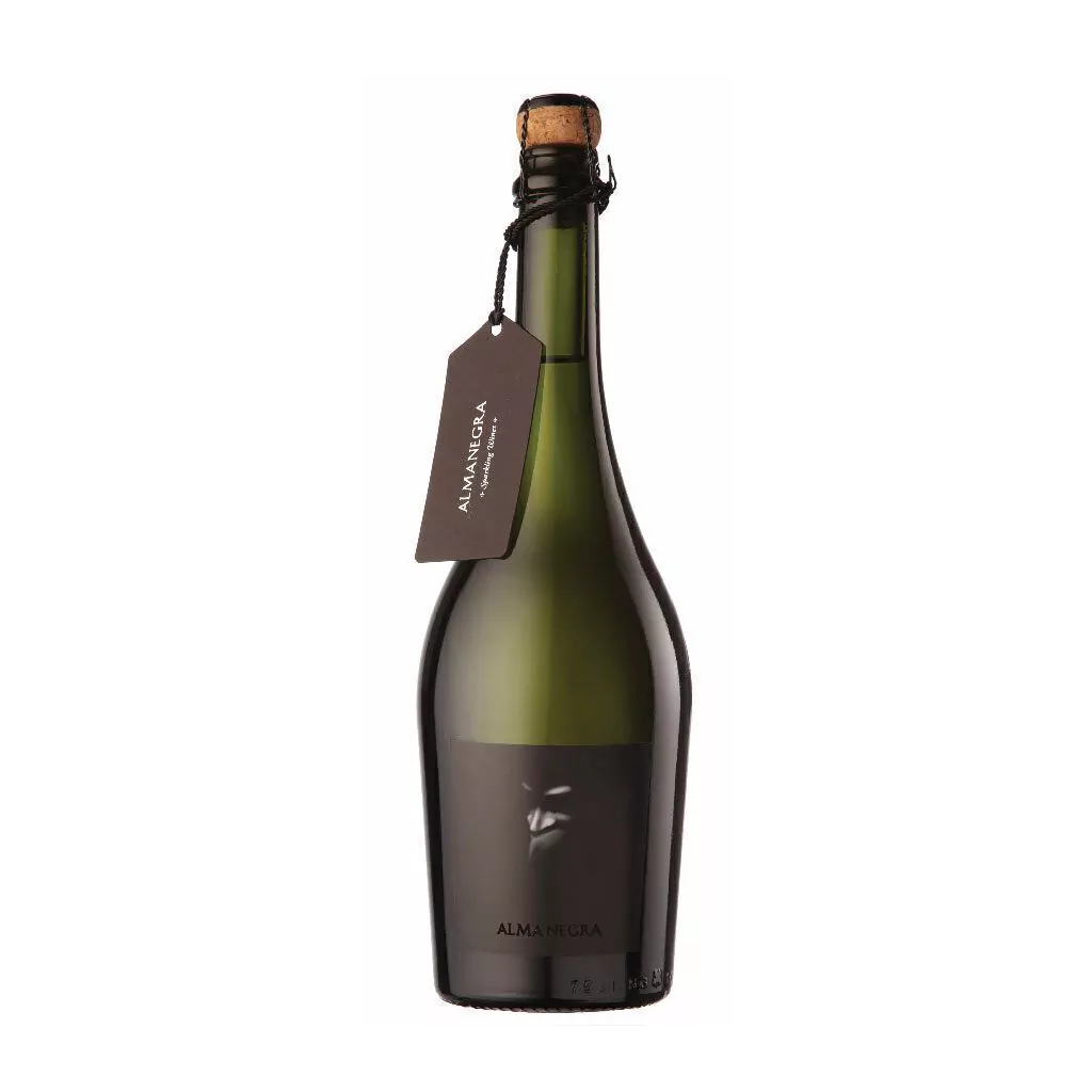 Alma Negra Blanc de Blanc Brut Nature