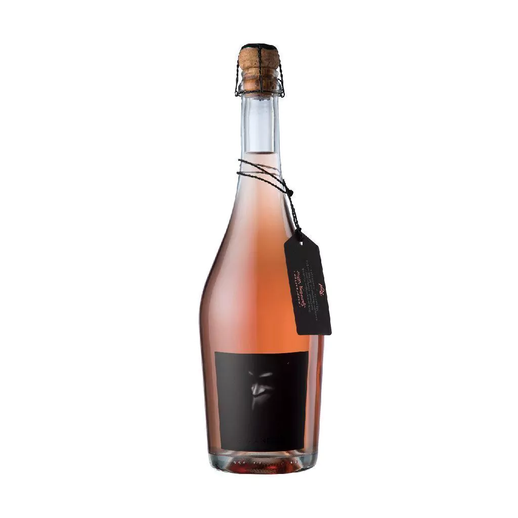 Alma Negra Brut Rosé