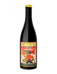 KUNGFU MALBEC