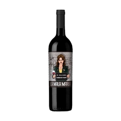 LA MALA MARIA SELECCIÓN - CABERNET FRANC