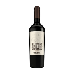 LUI RESERVA CABERNET SAUVIGNON